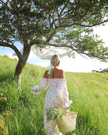 The Story in Every Stitch: Why Our Baskets Are More Than Just a Bag